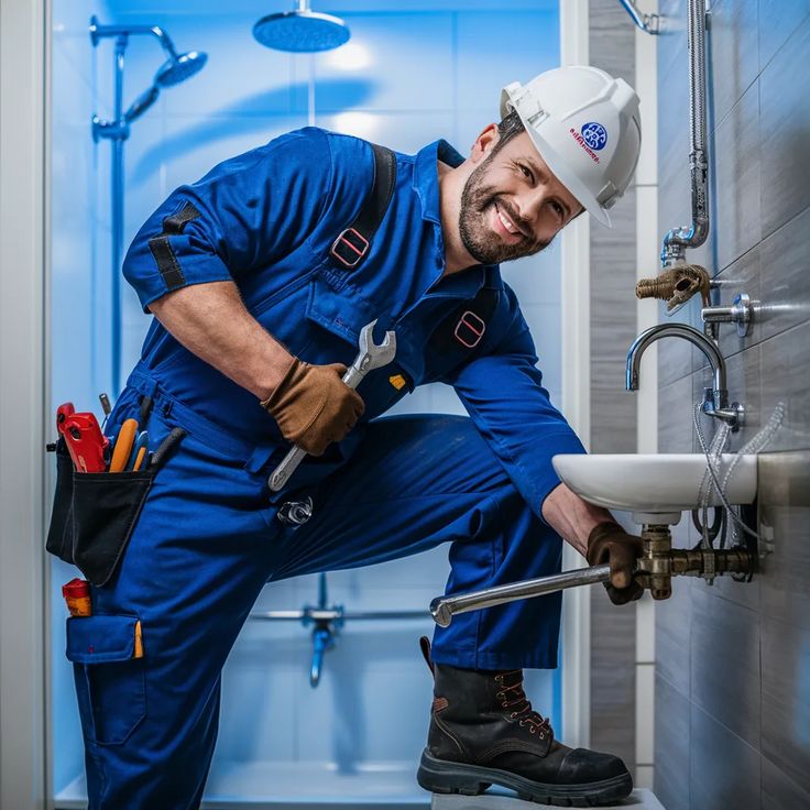 Plumbing Services