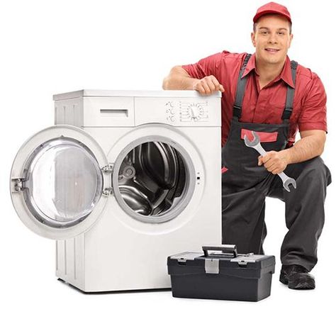 Washing Machine Repair